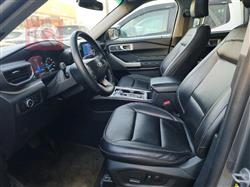 فورد إكسبلورر